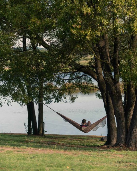 Stay the Way It Should Feel